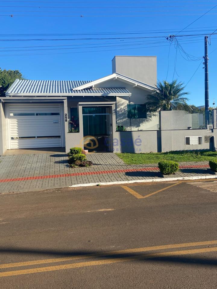 Casa com 3 dormitrios  venda, NOSSA SENHORA DE LOURDES, XANXERE - SC