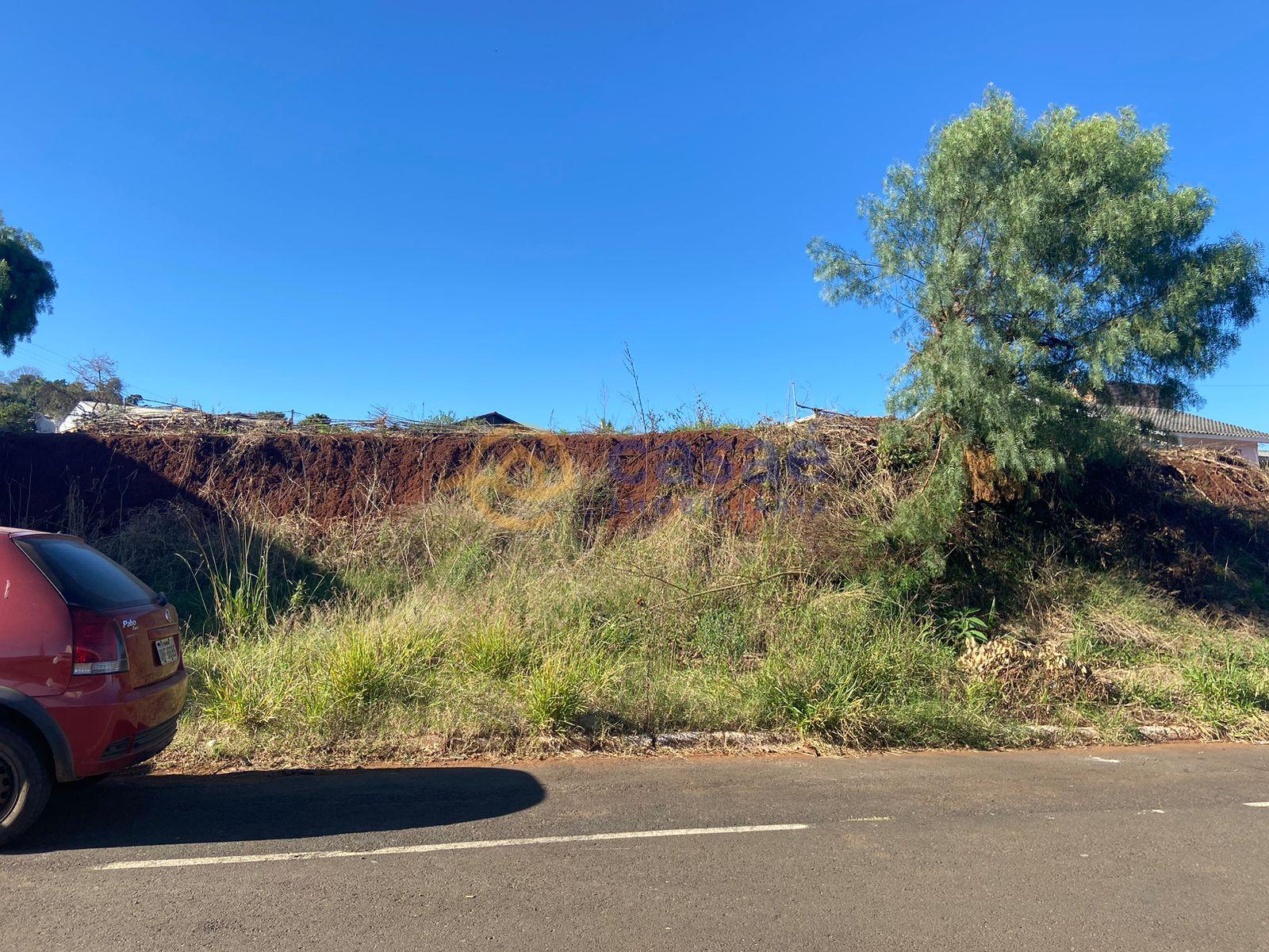 Terreno  venda, Primo Tacca, XANXERE - SC