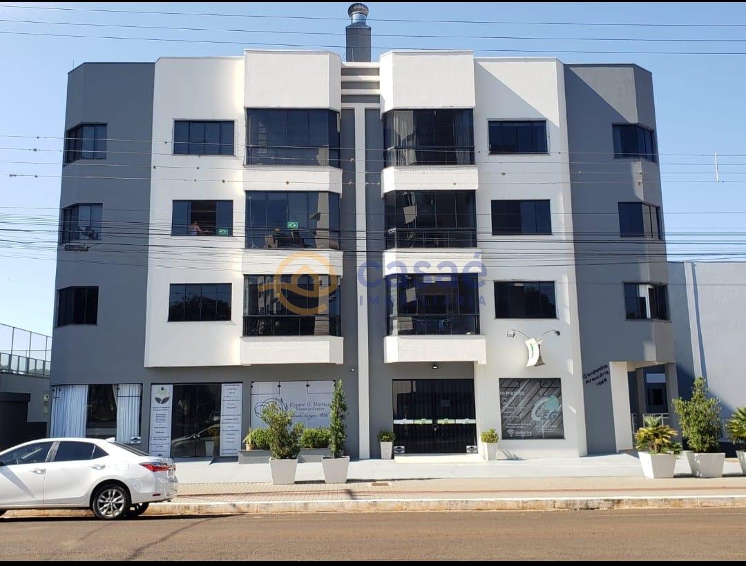 Apartamento com 2 dormitórios à venda, CENTRO, XANXERE - SC