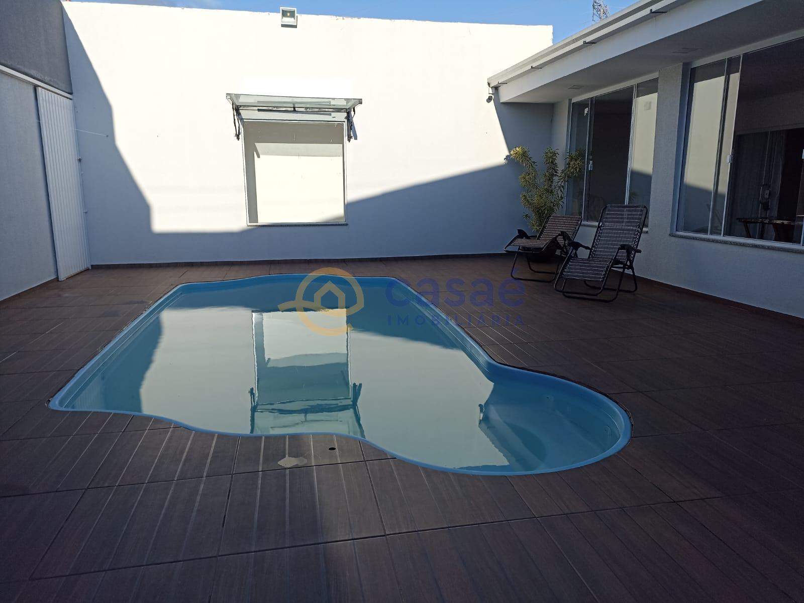 Casa Imobiliaria em Xanxer SC