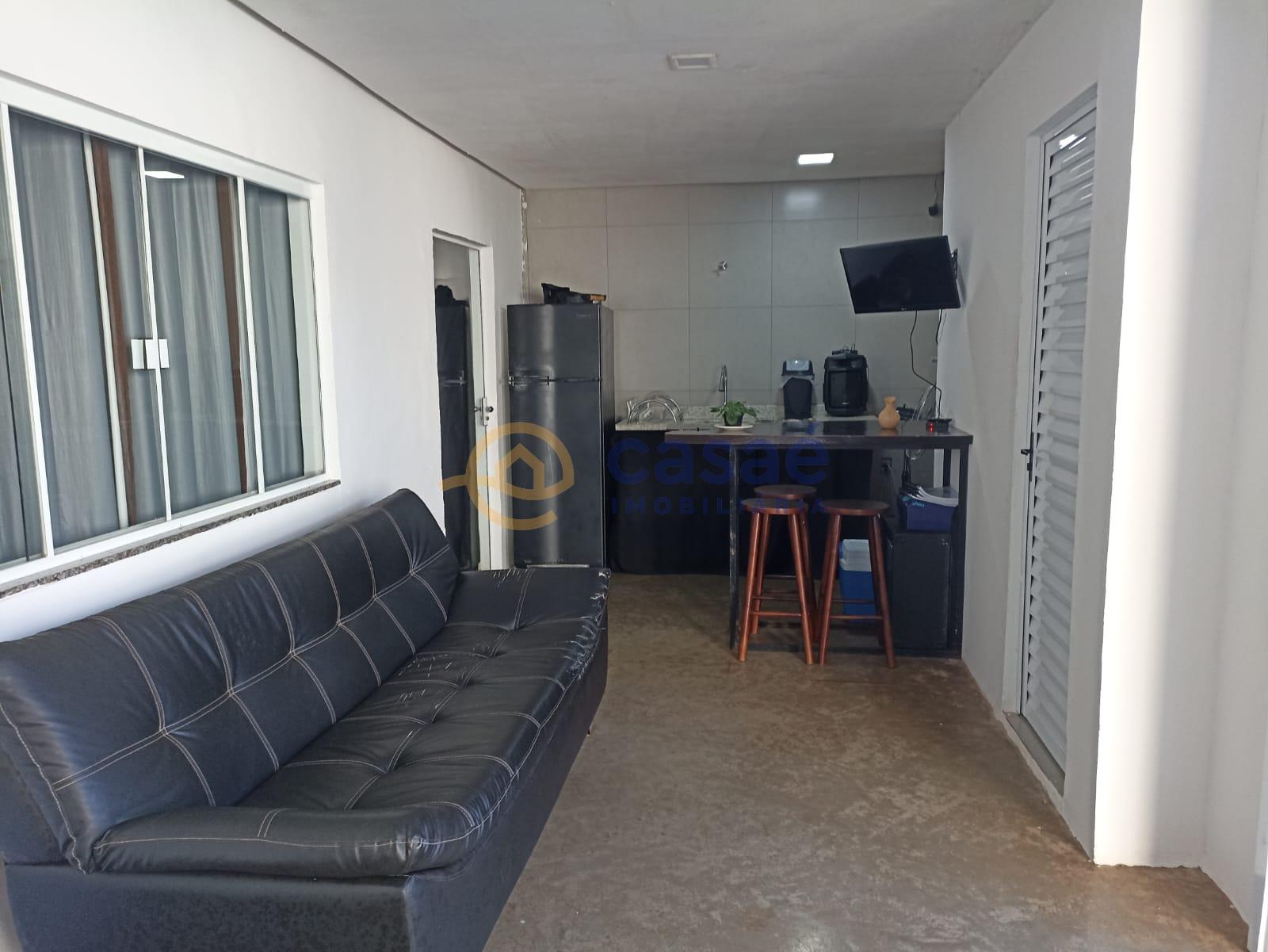 Casa Imobiliaria em Xanxer SC