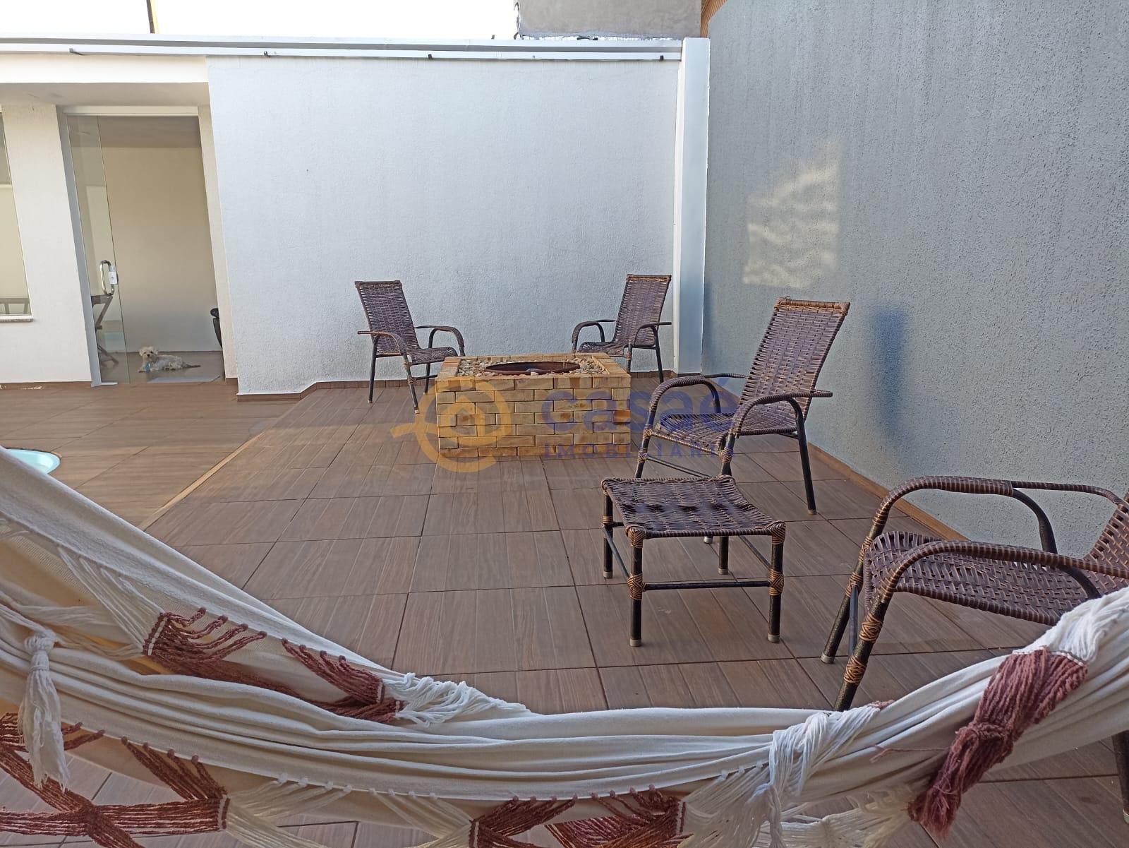 Casa Imobiliaria em Xanxer SC