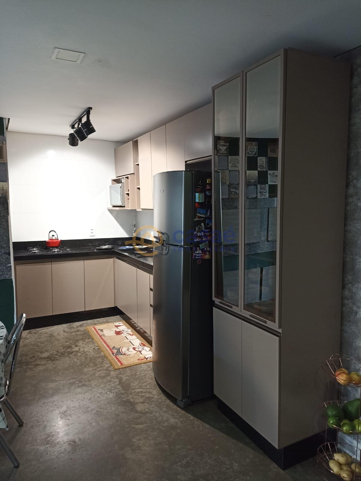 Casa Imobiliaria em Xanxer SC