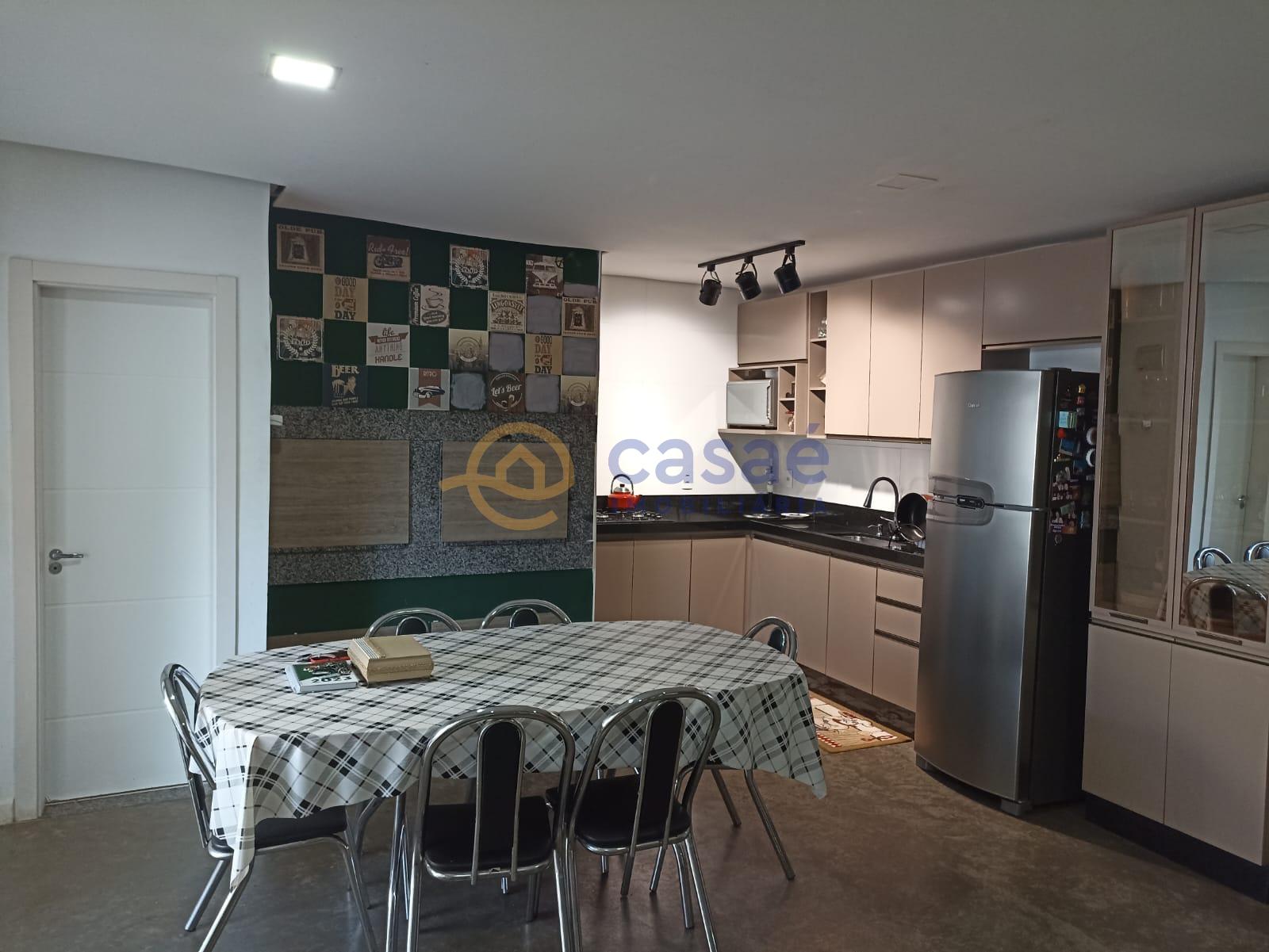 Casa Imobiliaria em Xanxer SC