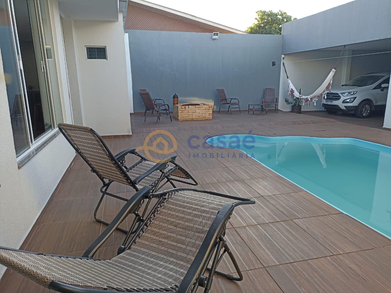 Casa Imobiliaria em Xanxer SC