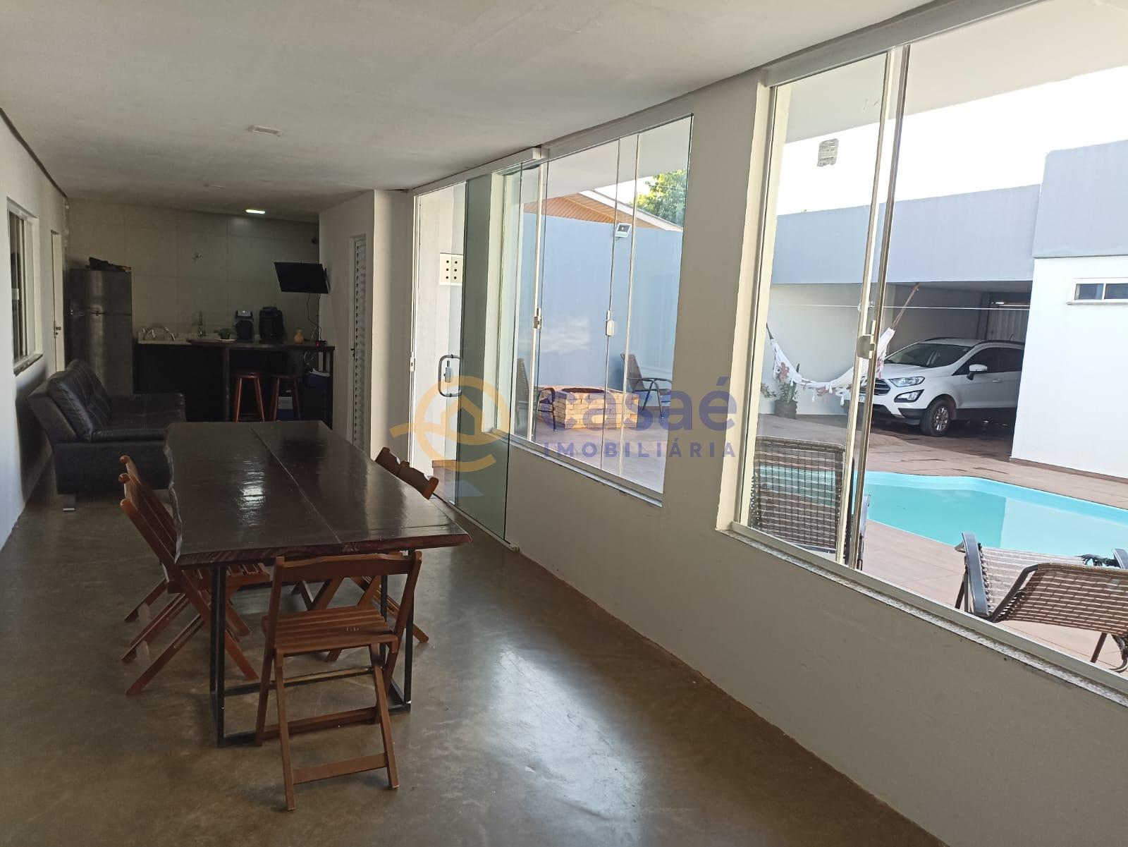 Casa Imobiliaria em Xanxer SC