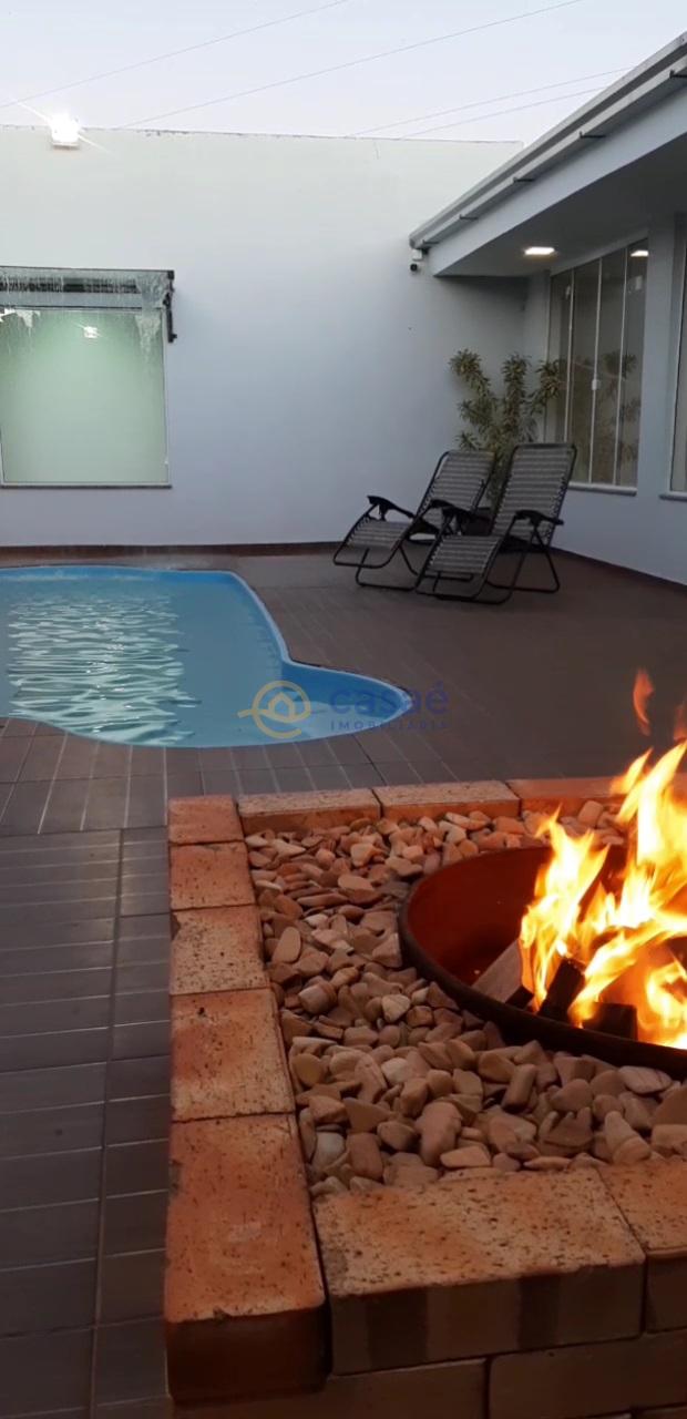 Casa Imobiliaria em Xanxer SC