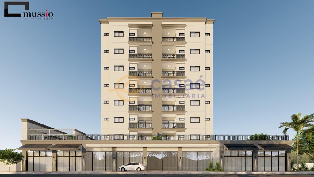 Apartamento  venda, CENTRO, XANXERE - SC