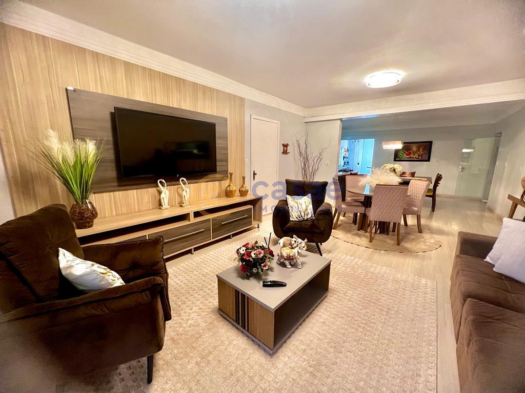 Apartamento à venda, CENTRO, XANXERE - SC