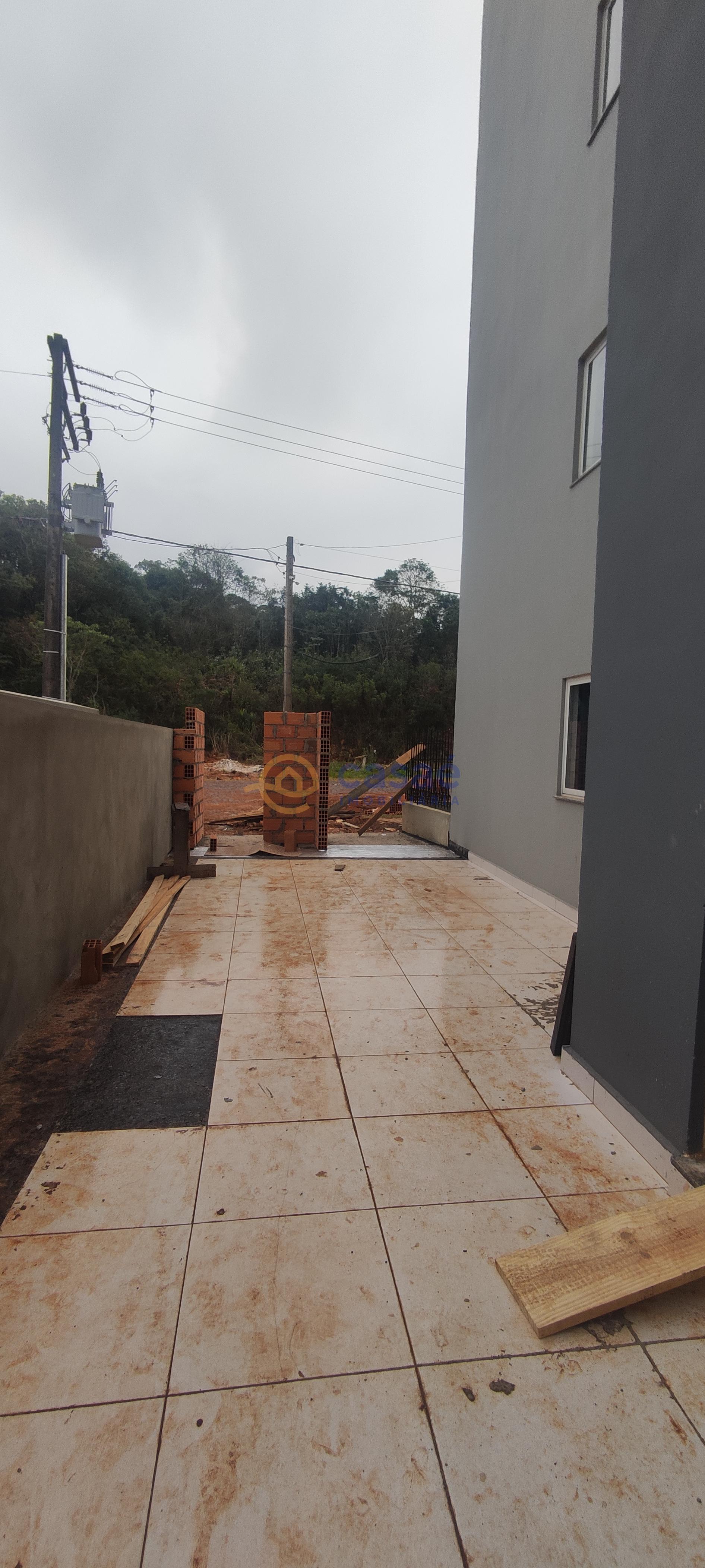 Casa Imobiliaria em Xanxer SC
