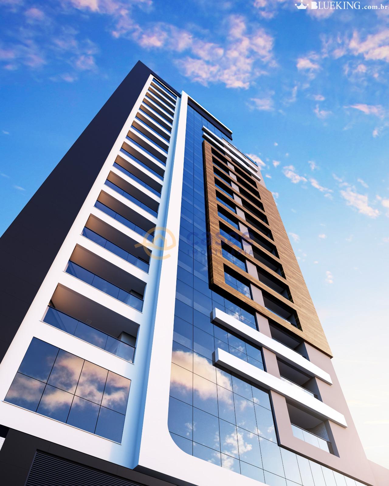 Apartamento à venda, CENTRO, ITAPEMA - SC