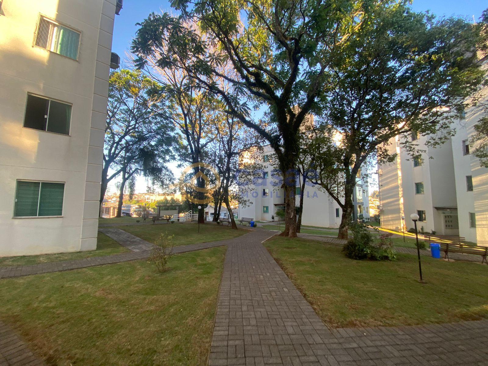 Apartamento mobiliado à venda, por apenas 255.000,00 Casaé , X...