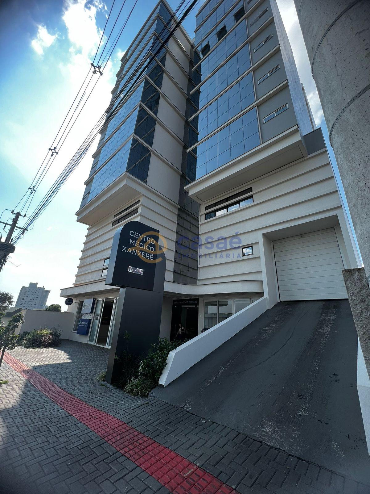 Sala Comercial à venda, CENTRO, XANXERE - SC