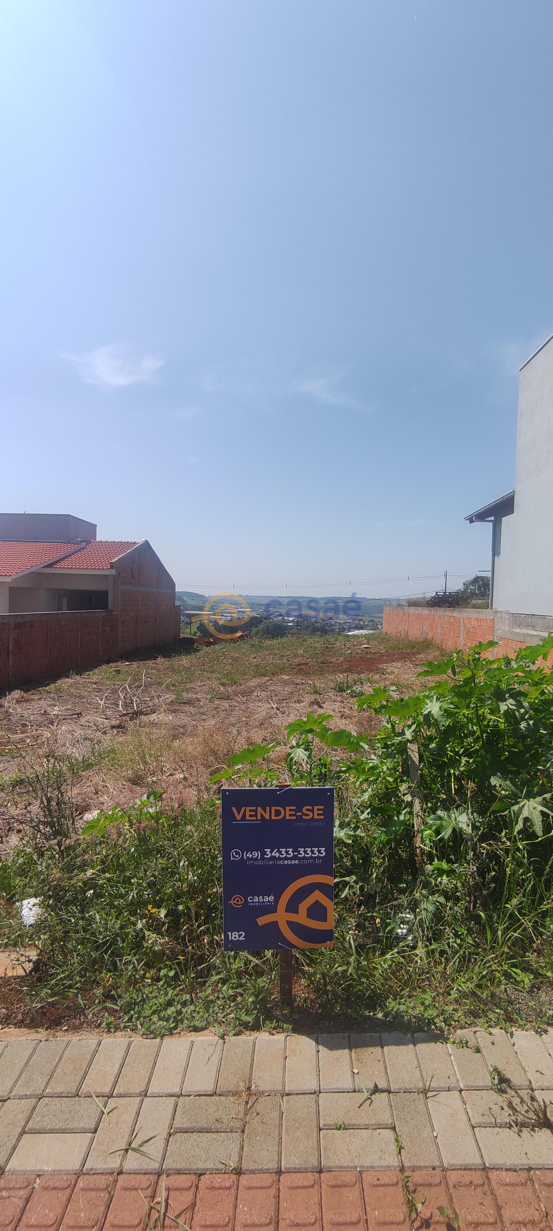 Casa Imobiliaria em Xanxer SC