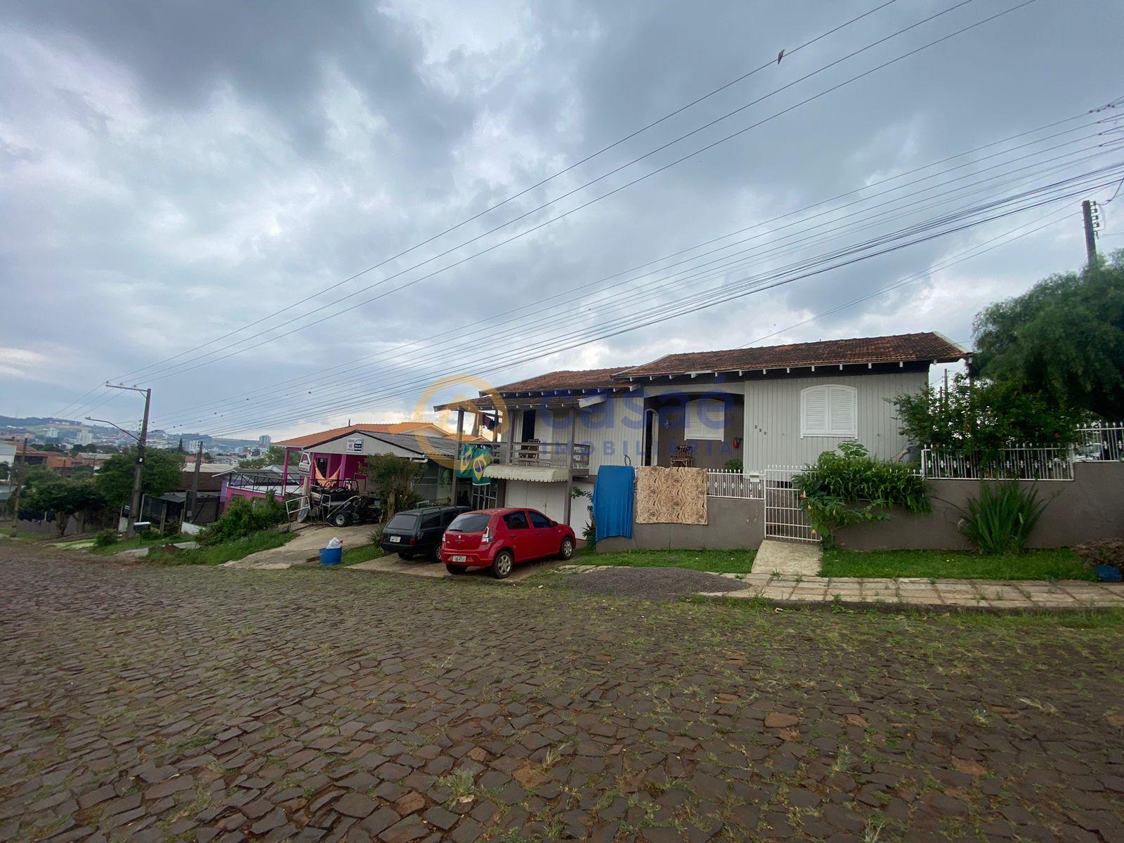 Casa com 3 dormitórios à venda, JOÃO BATISTA TONIAL, XANXERE - SC
