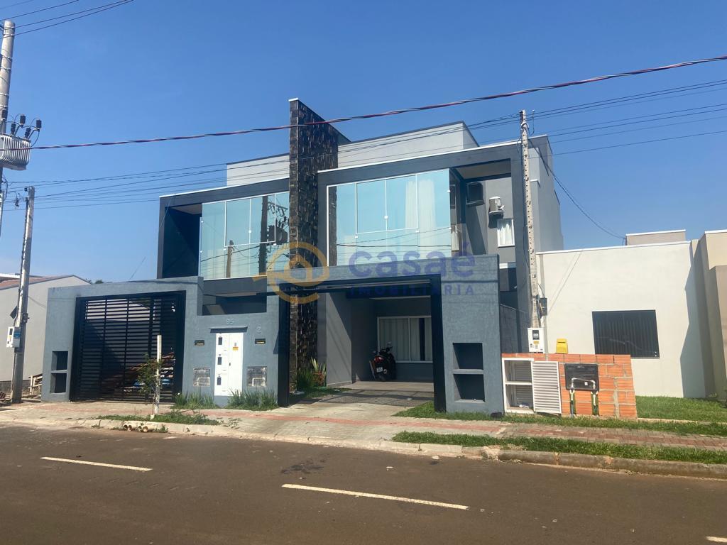 Sobrado com 3 dormitórios à venda, Primo Tacca, XANXERE - SC