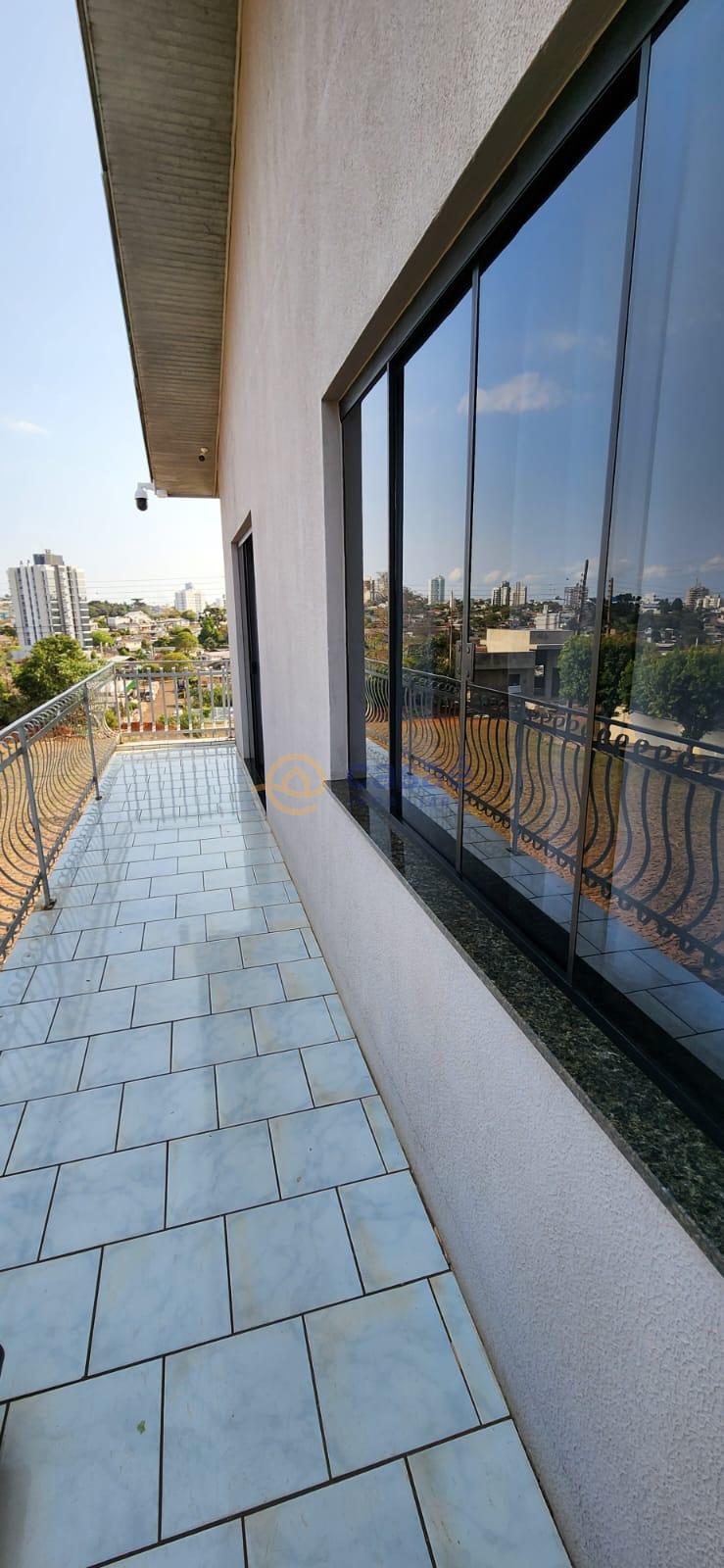 Casa com 3 dormitrios  venda, Primo Tacca, XANXERE - SC