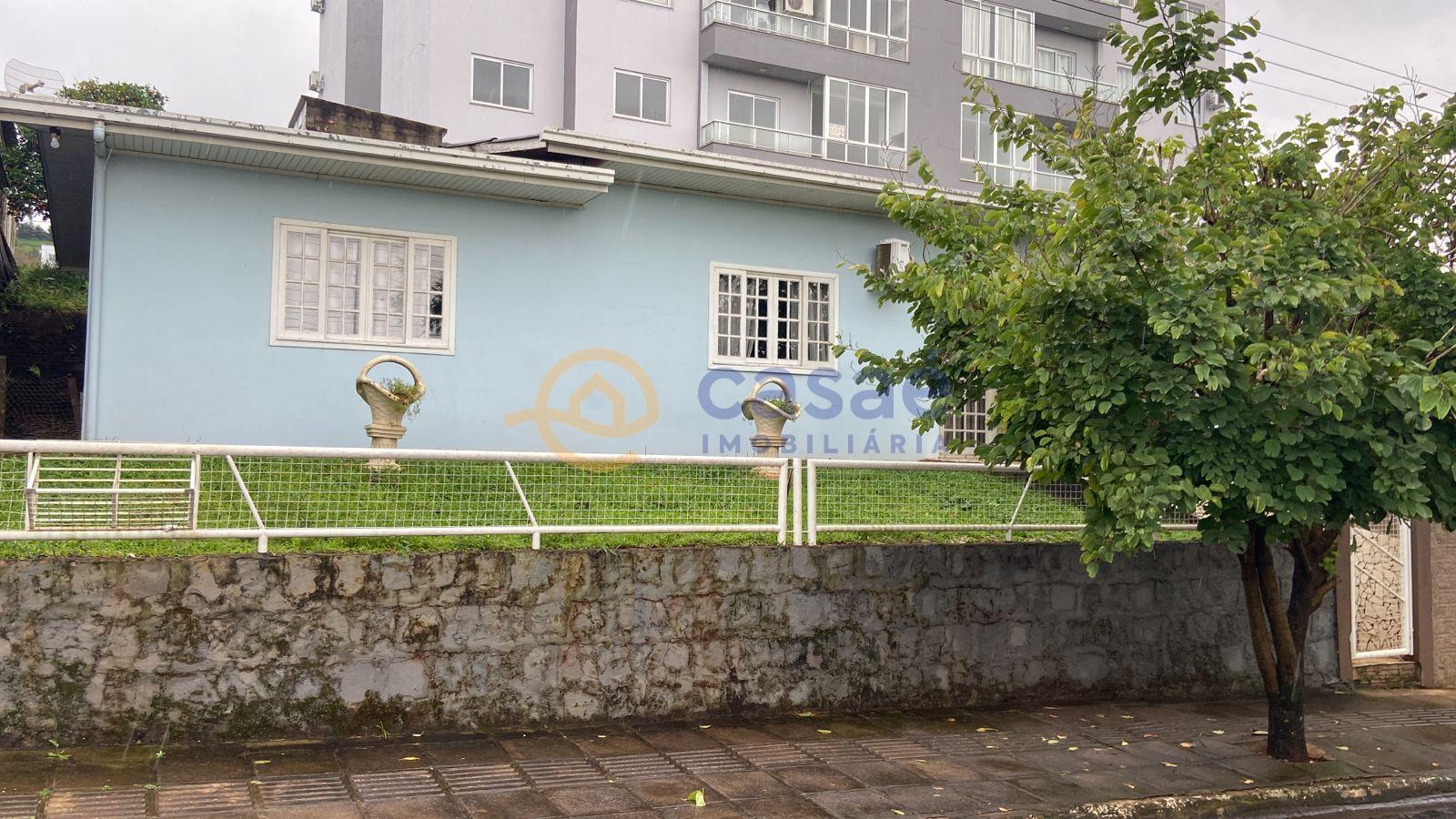 Casa com 3 dormitrios  venda, JARDIM TARUM, XANXERE - SC