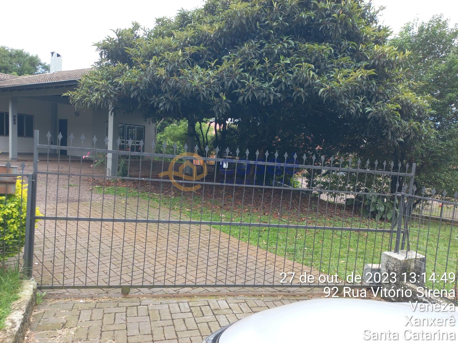 Casa Imobiliaria em Xanxer SC