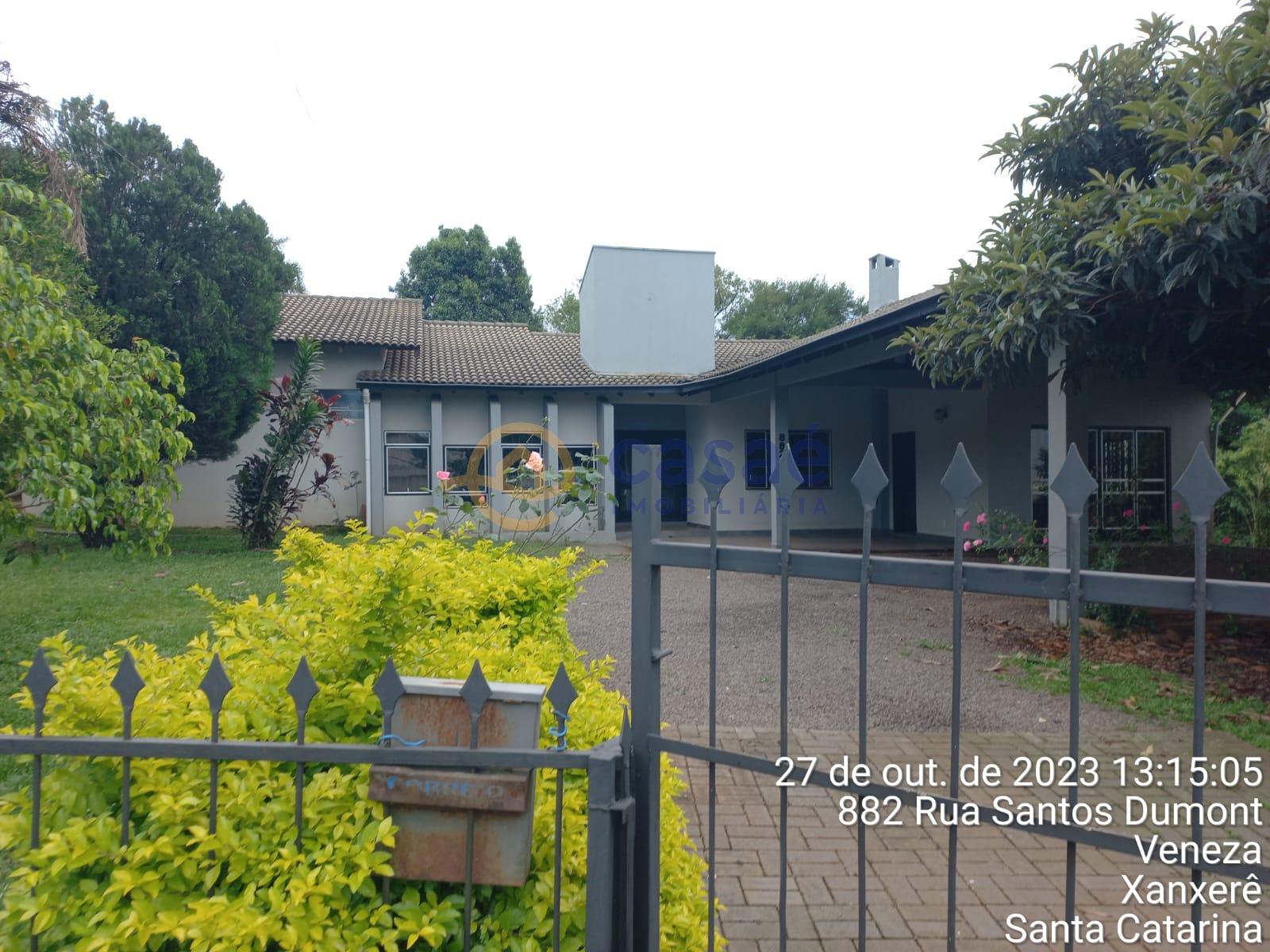Casa Imobiliaria em Xanxer SC