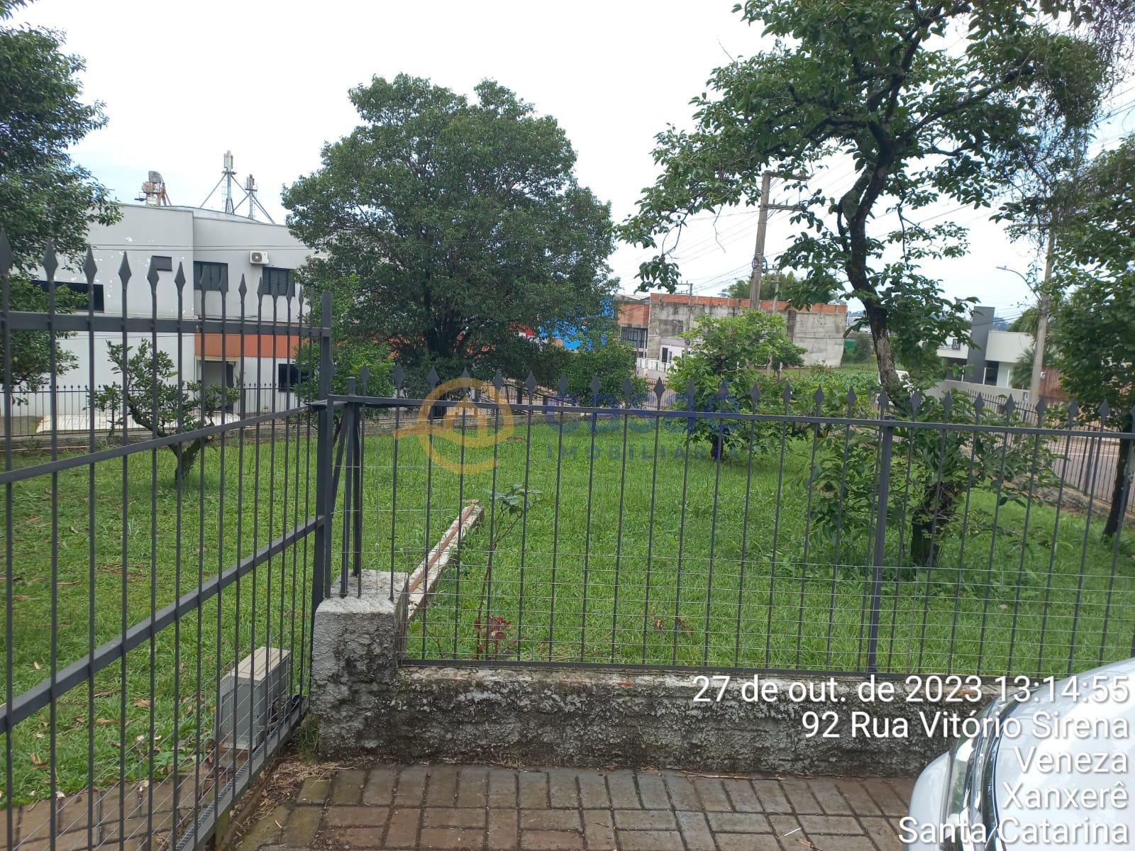 Casa Imobiliaria em Xanxer SC