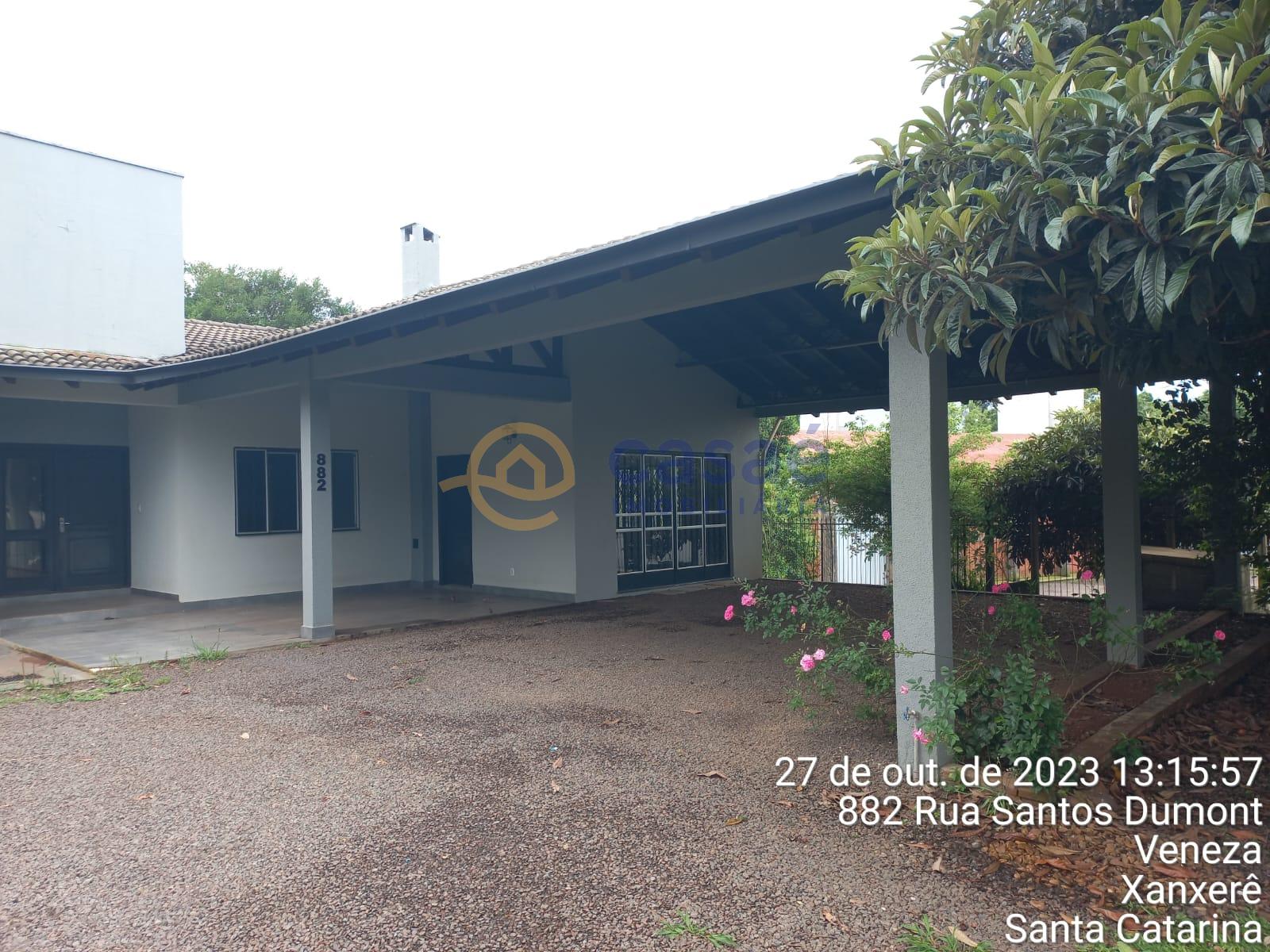 Casa Imobiliaria em Xanxer SC