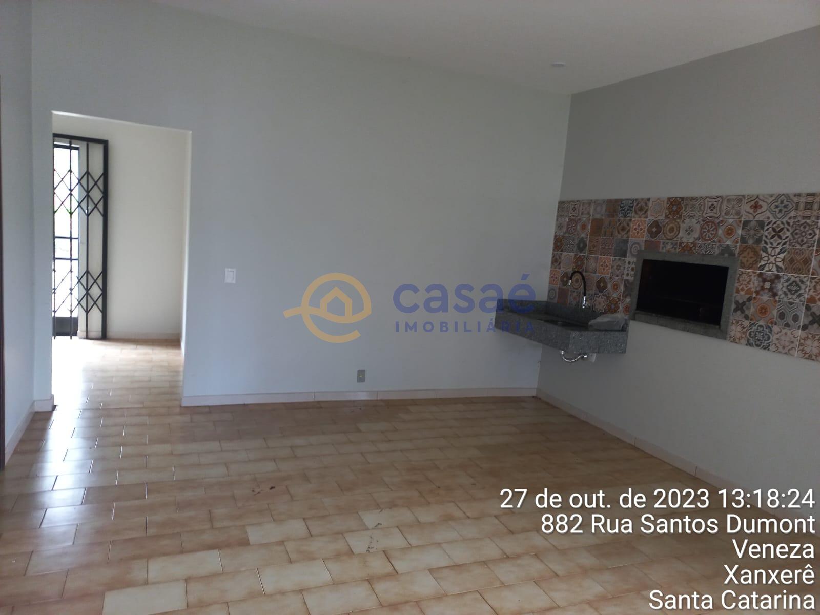 Casa Imobiliaria em Xanxer SC