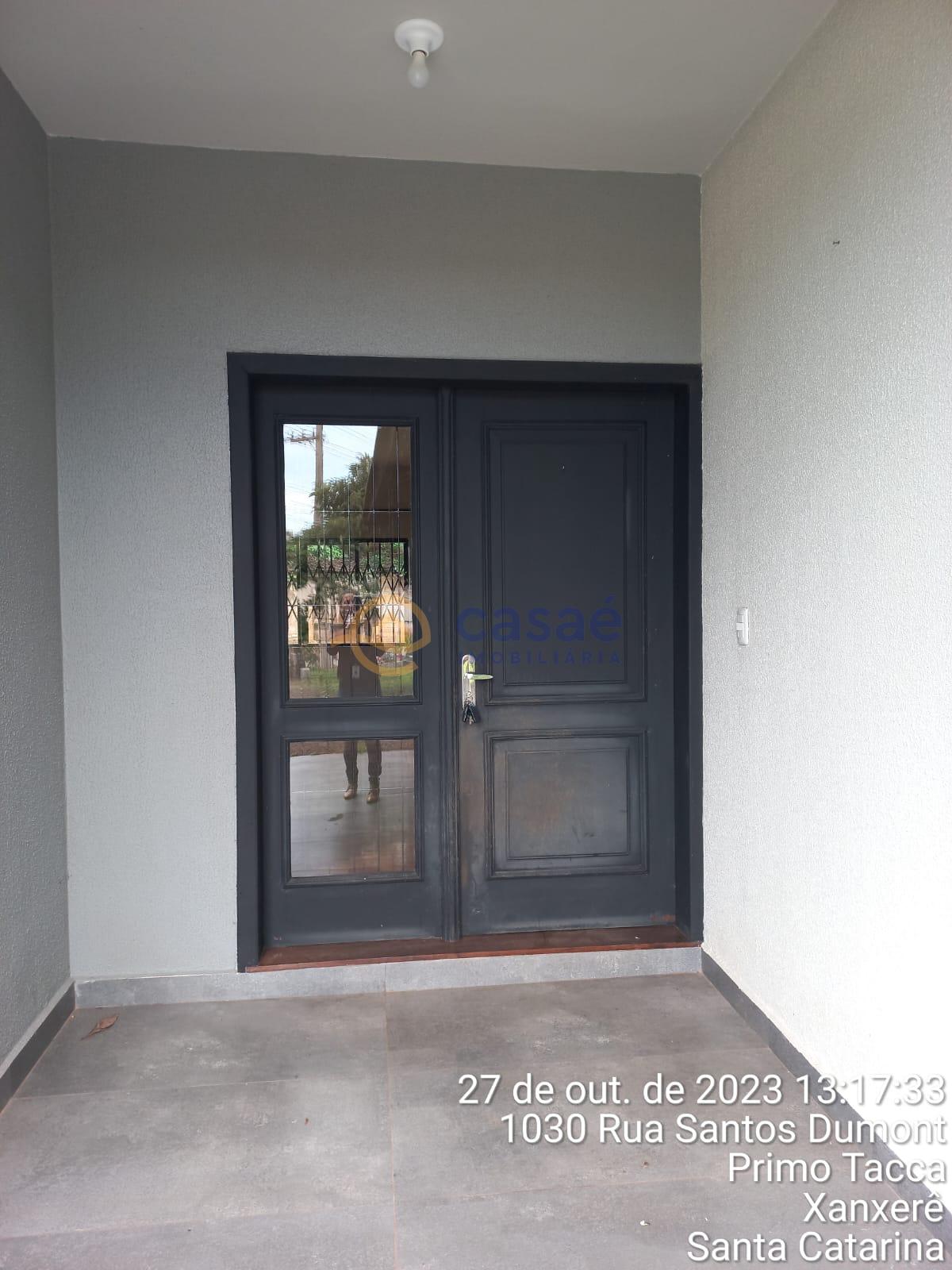 Casa Imobiliaria em Xanxer SC
