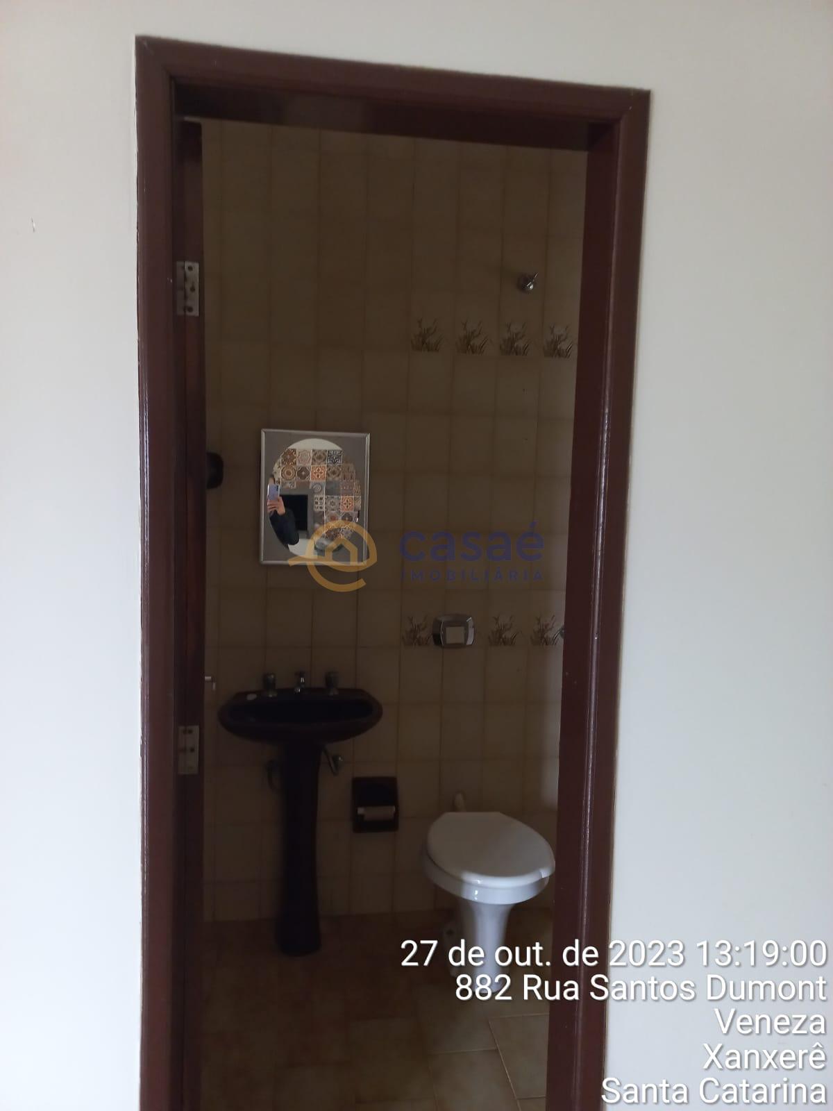 Casa Imobiliaria em Xanxer SC