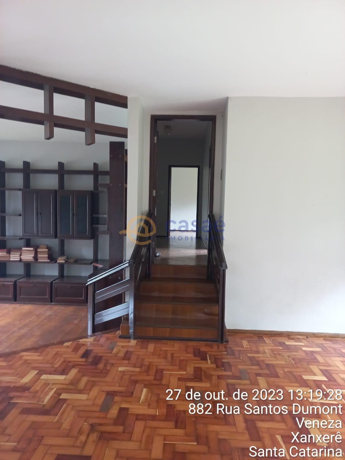 Casa Imobiliaria em Xanxer SC