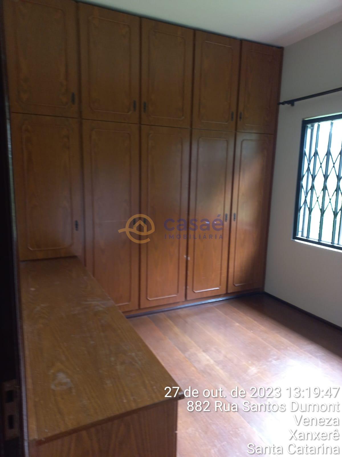 Casa Imobiliaria em Xanxer SC