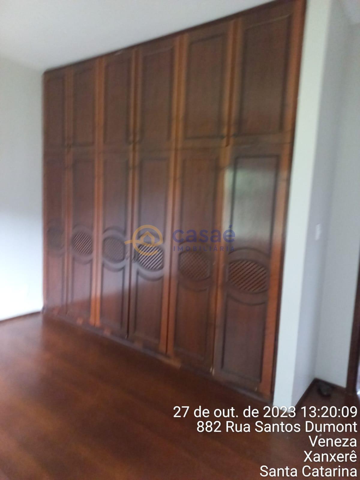 Casa Imobiliaria em Xanxer SC