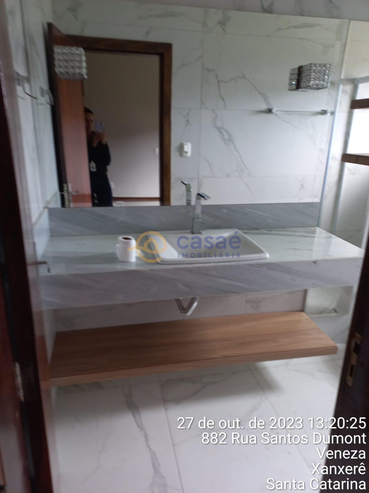 Casa Imobiliaria em Xanxer SC