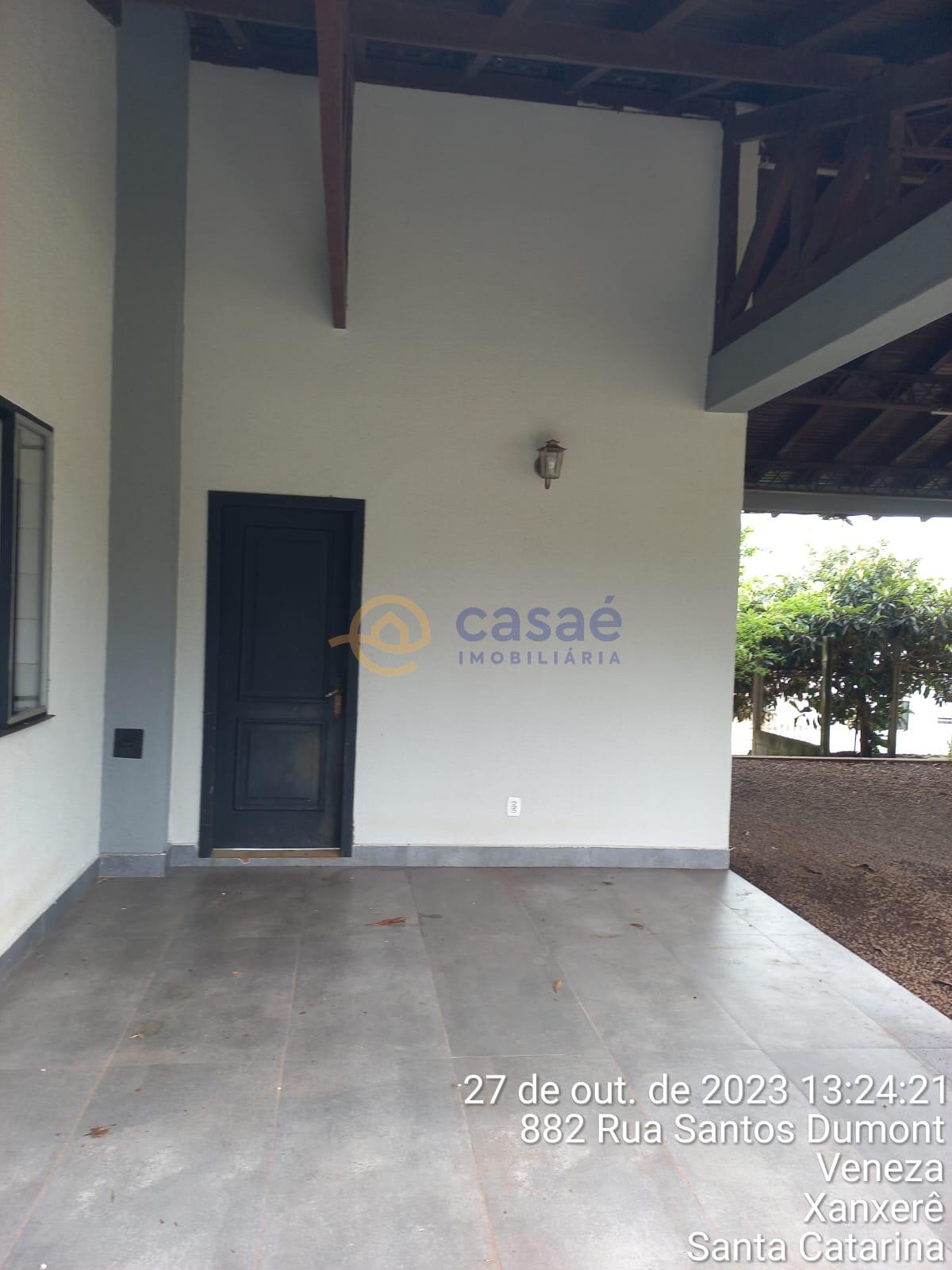 Casa Imobiliaria em Xanxer SC