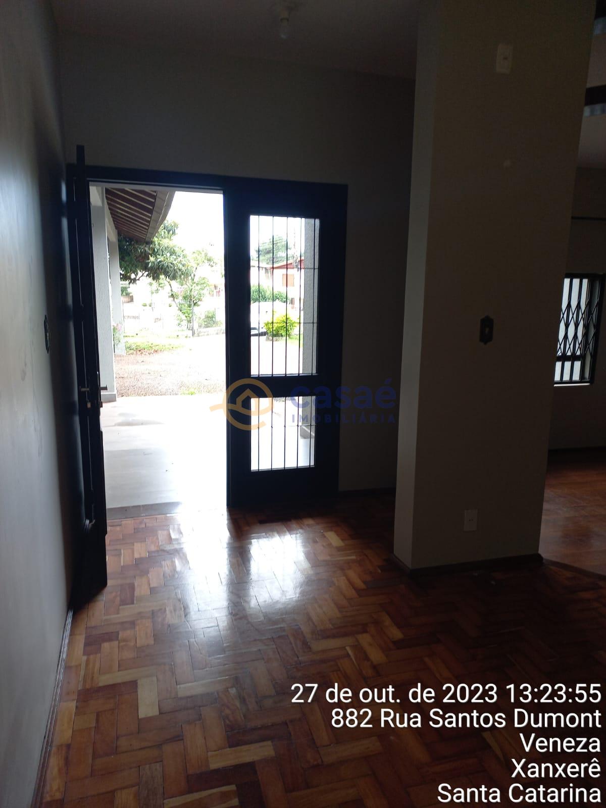 Casa Imobiliaria em Xanxer SC