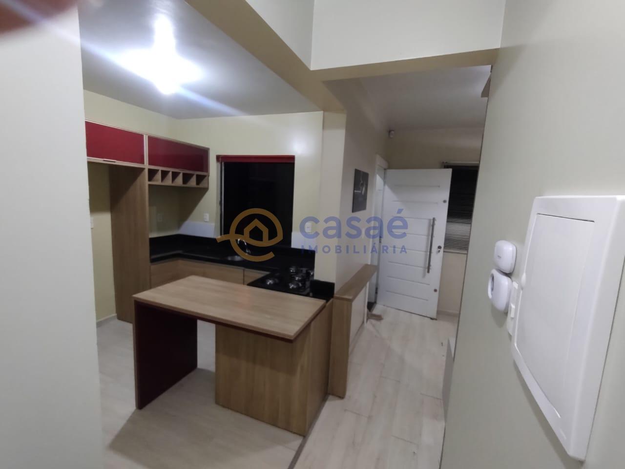 Casa Imobiliaria em Xanxer SC
