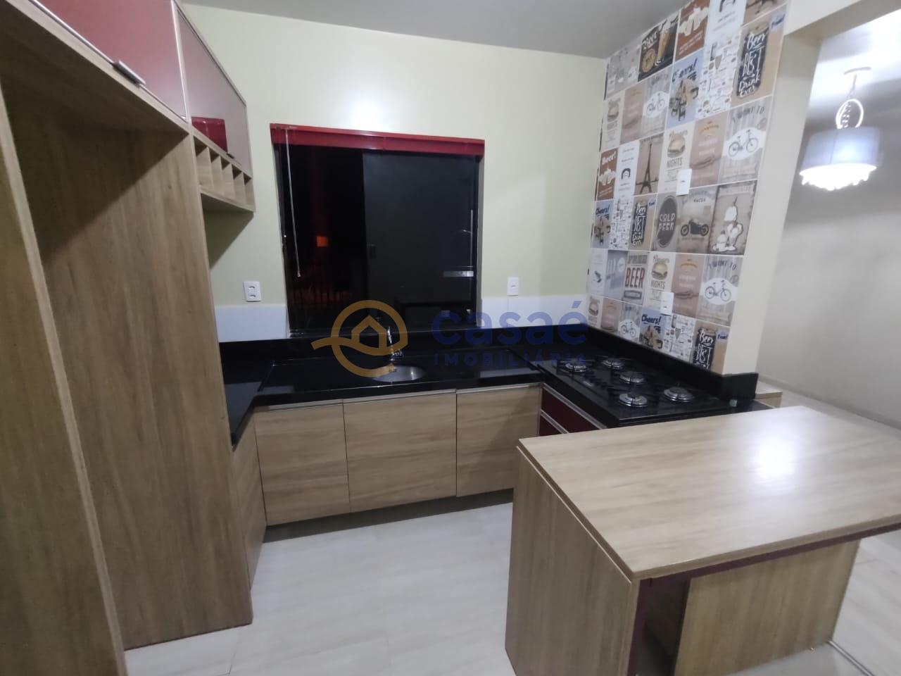 Casa Imobiliaria em Xanxer SC