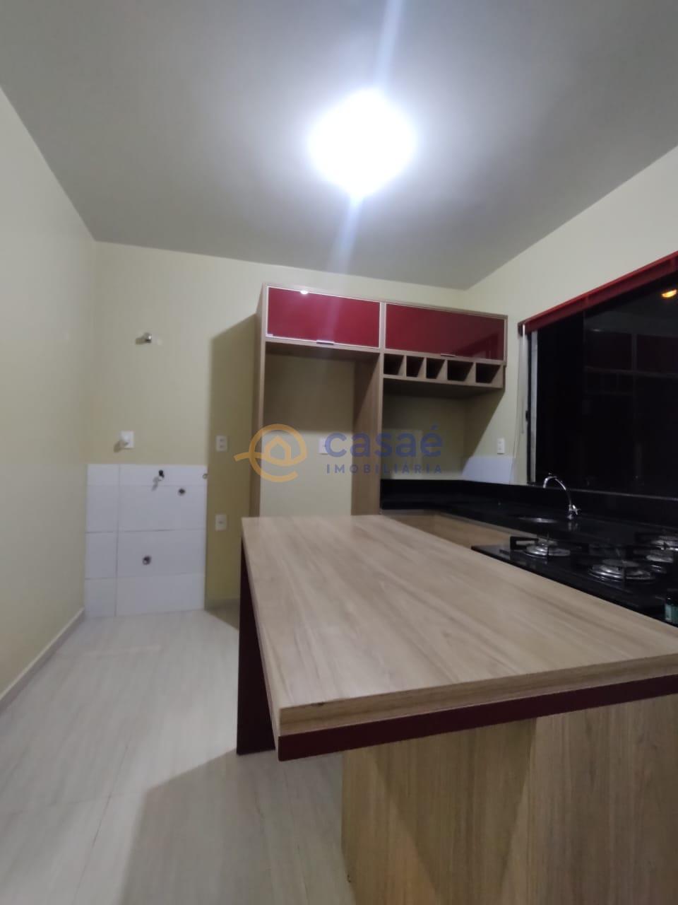 Casa Imobiliaria em Xanxer SC