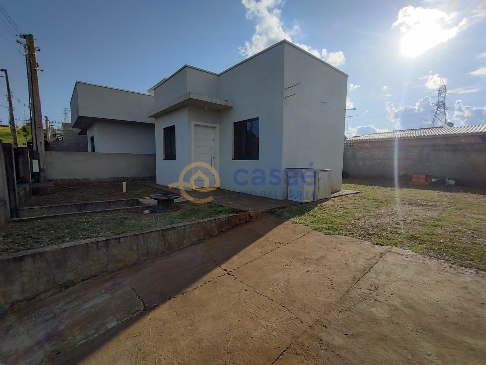 Casa Imobiliaria em Xanxer SC