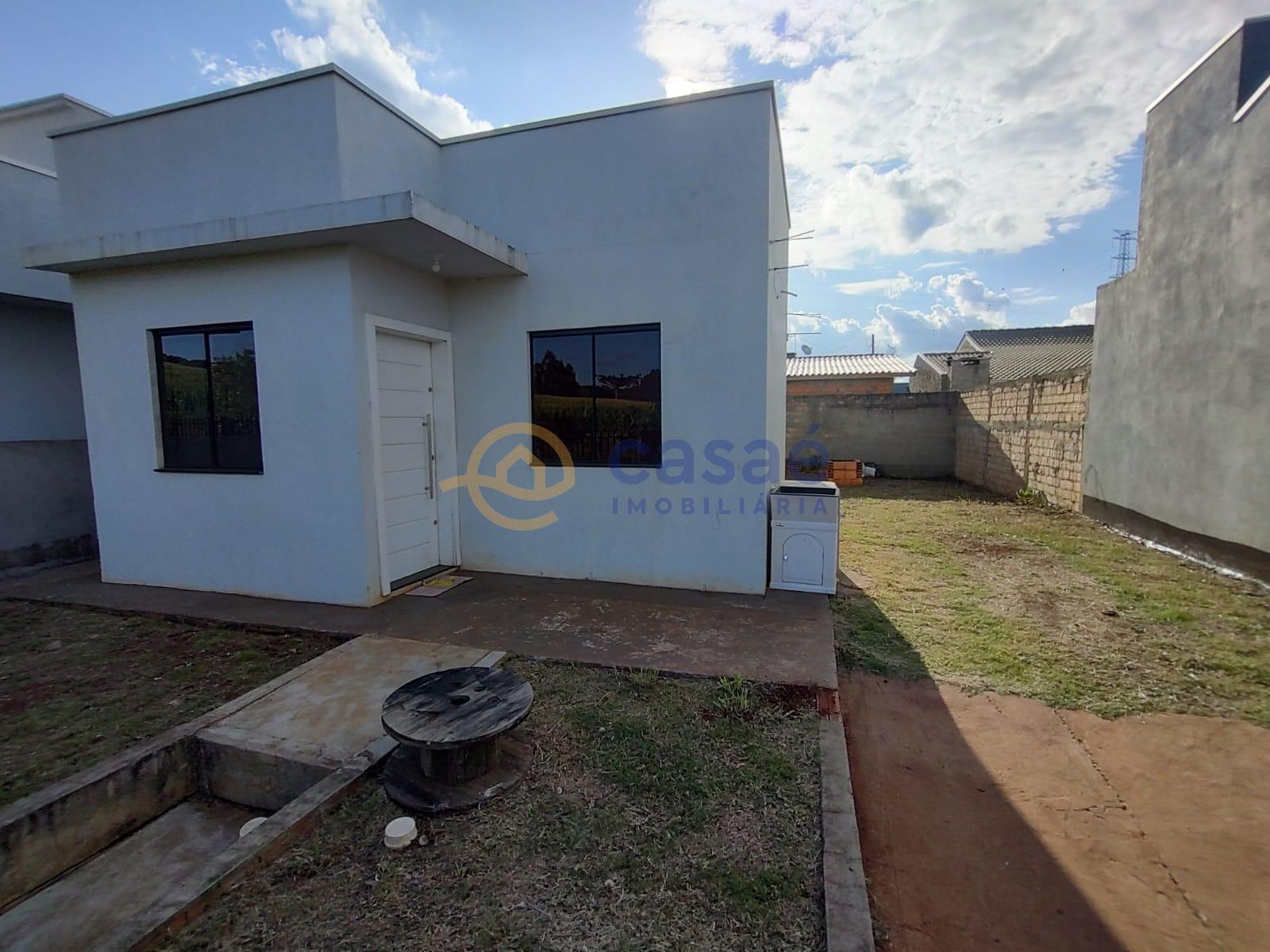 Casa  venda, SAO JORGE, XANXERE - SC