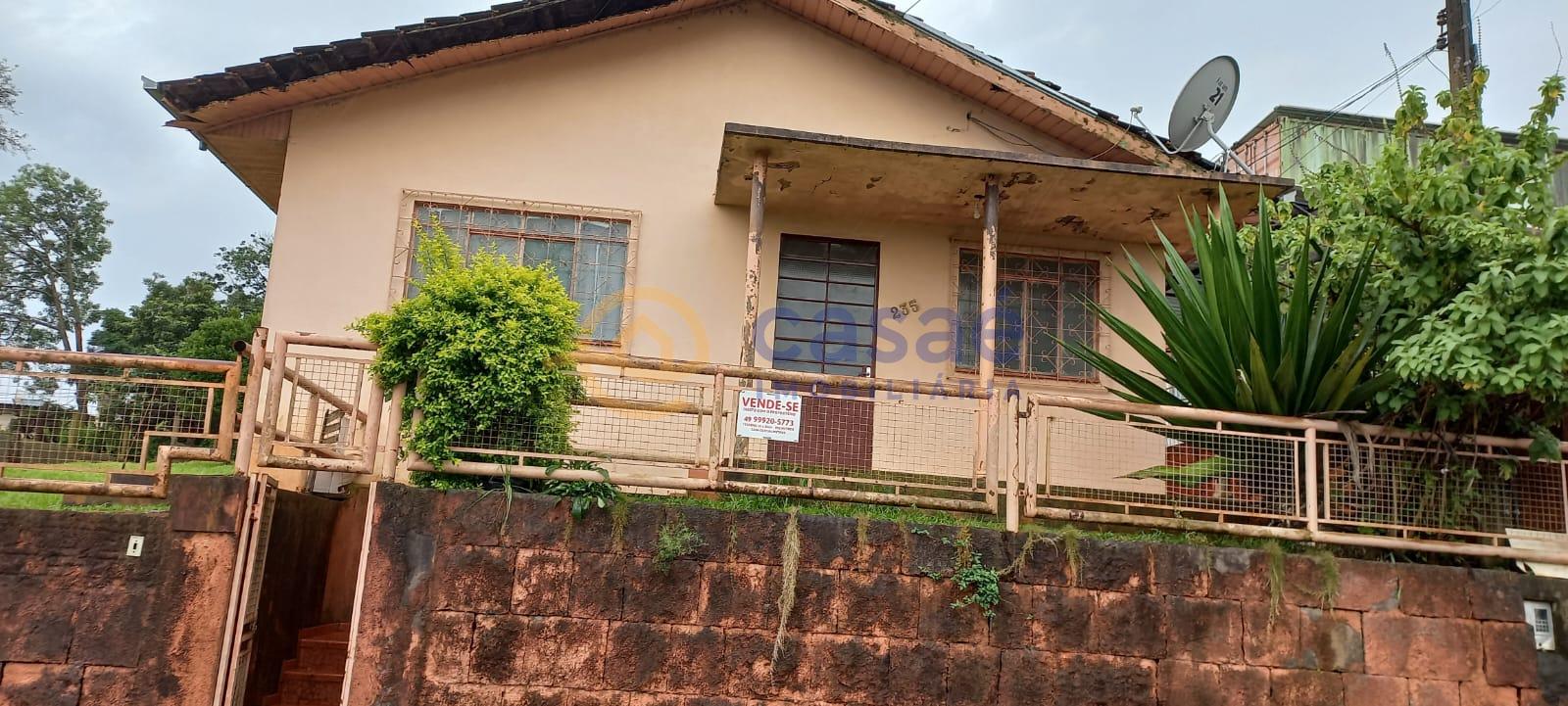 Casa Imobiliaria em Xanxer SC