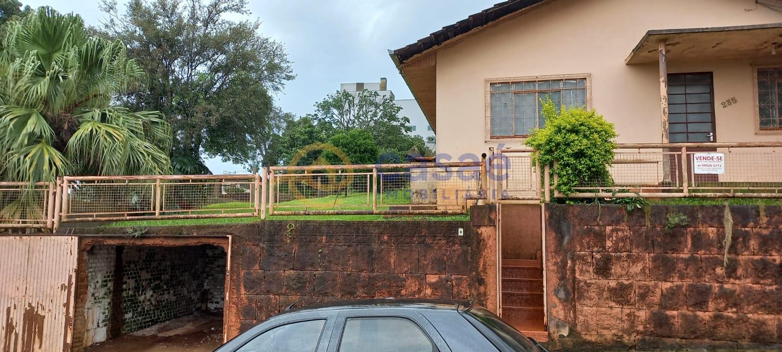 Casa Imobiliaria em Xanxer SC