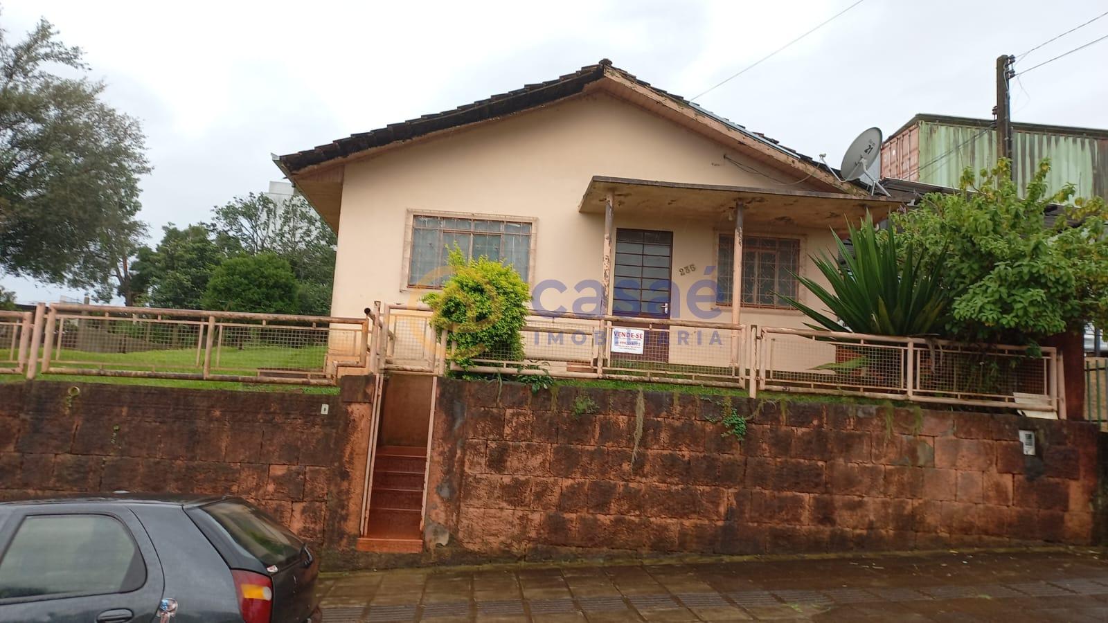 Casa  venda, JOO BATISTA TONIAL, XANXERE - SC
