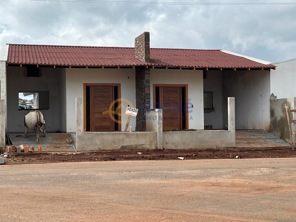 Casa com 3 dormitrios  venda, SAO JORGE, XANXERE - SC