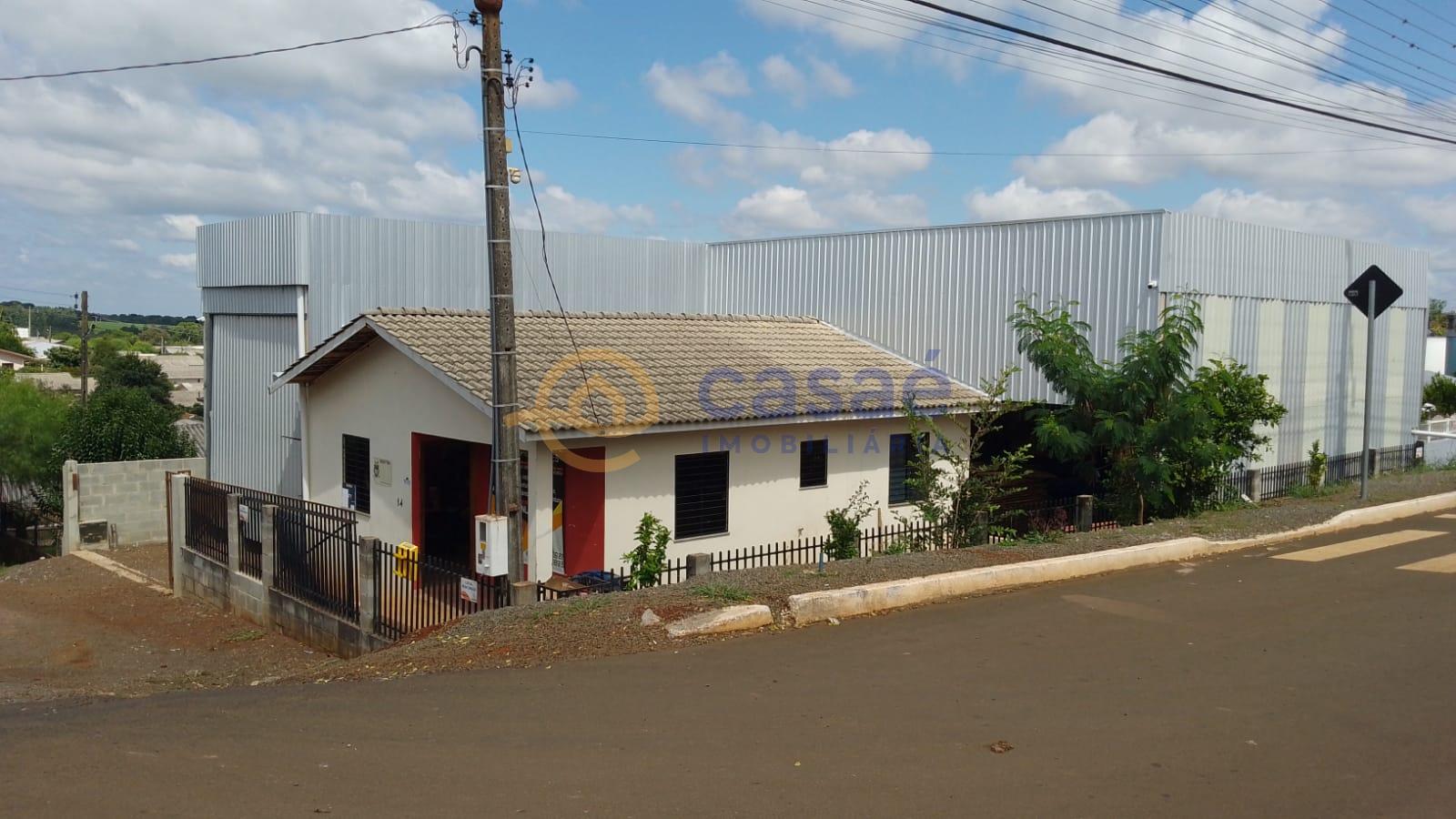 Casa Imobiliaria em Xanxer SC
