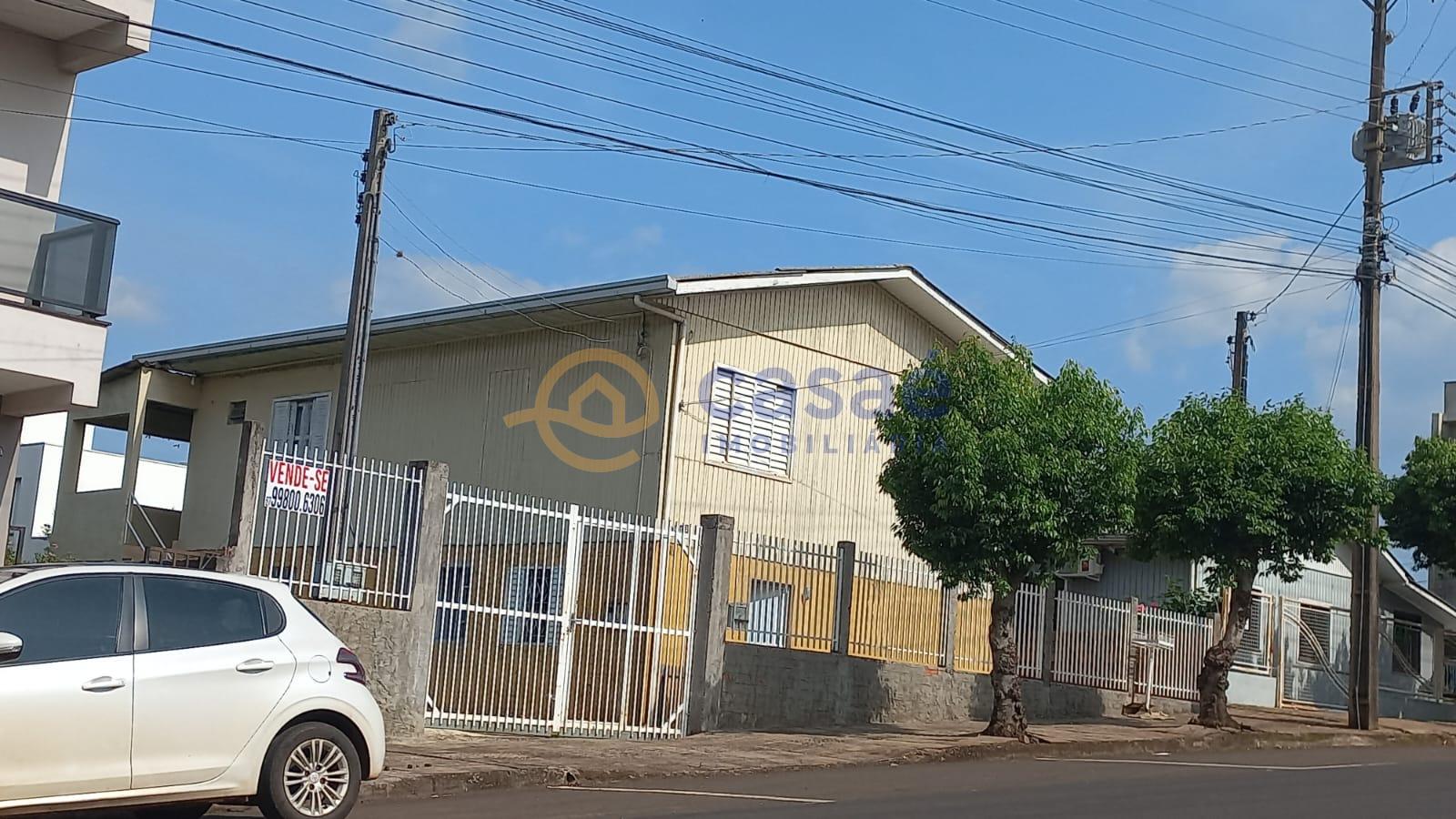 Casa Imobiliaria em Xanxer SC