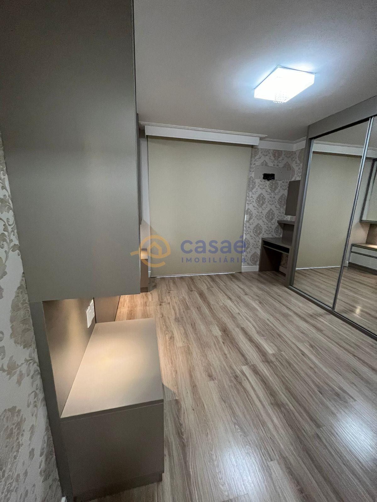 Apartamento com 3 dormitórios à venda, CENTRO, XANXERE - SC