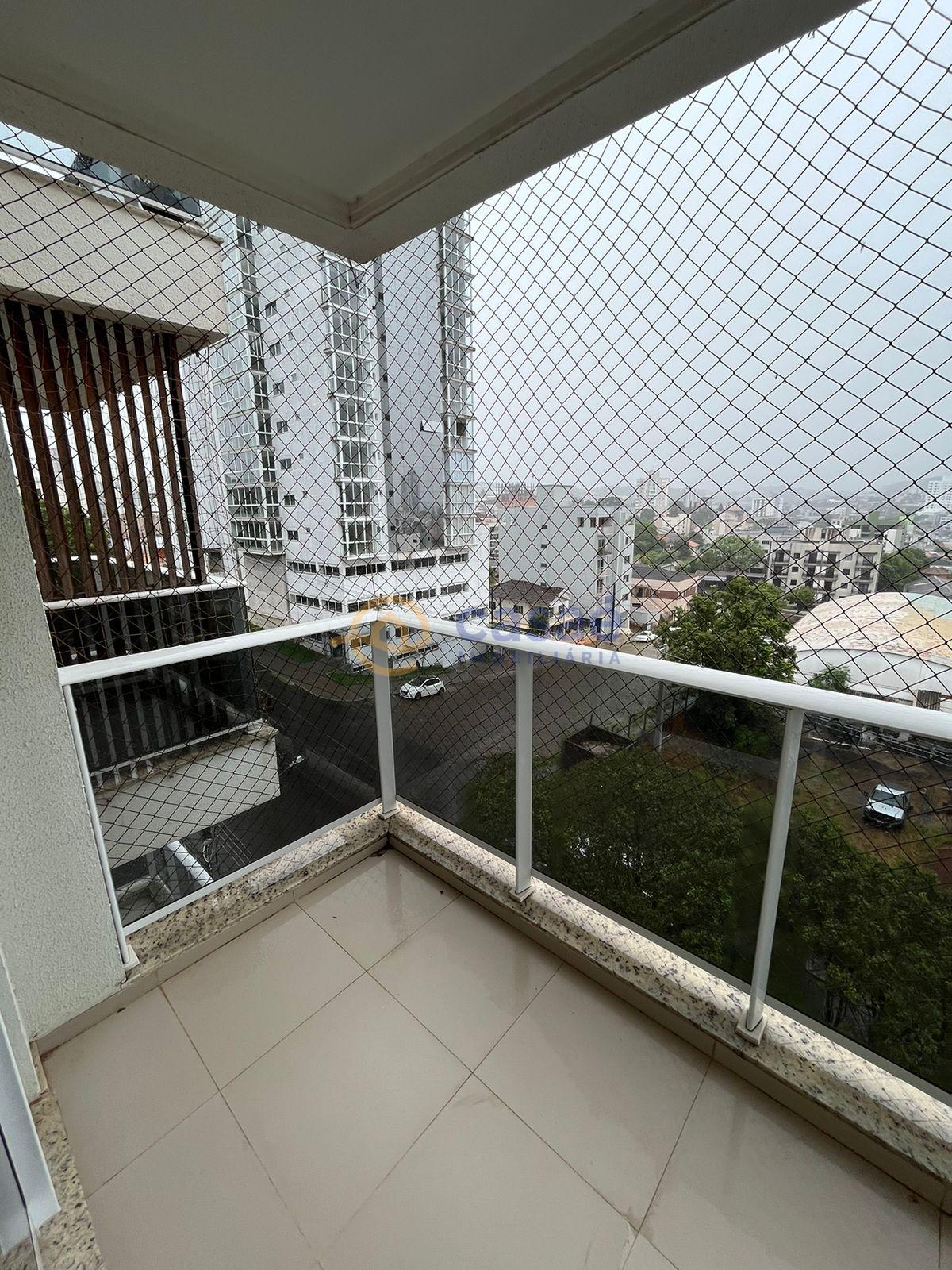 Apartamento com 3 dormitórios à venda, CENTRO, XANXERE - SC