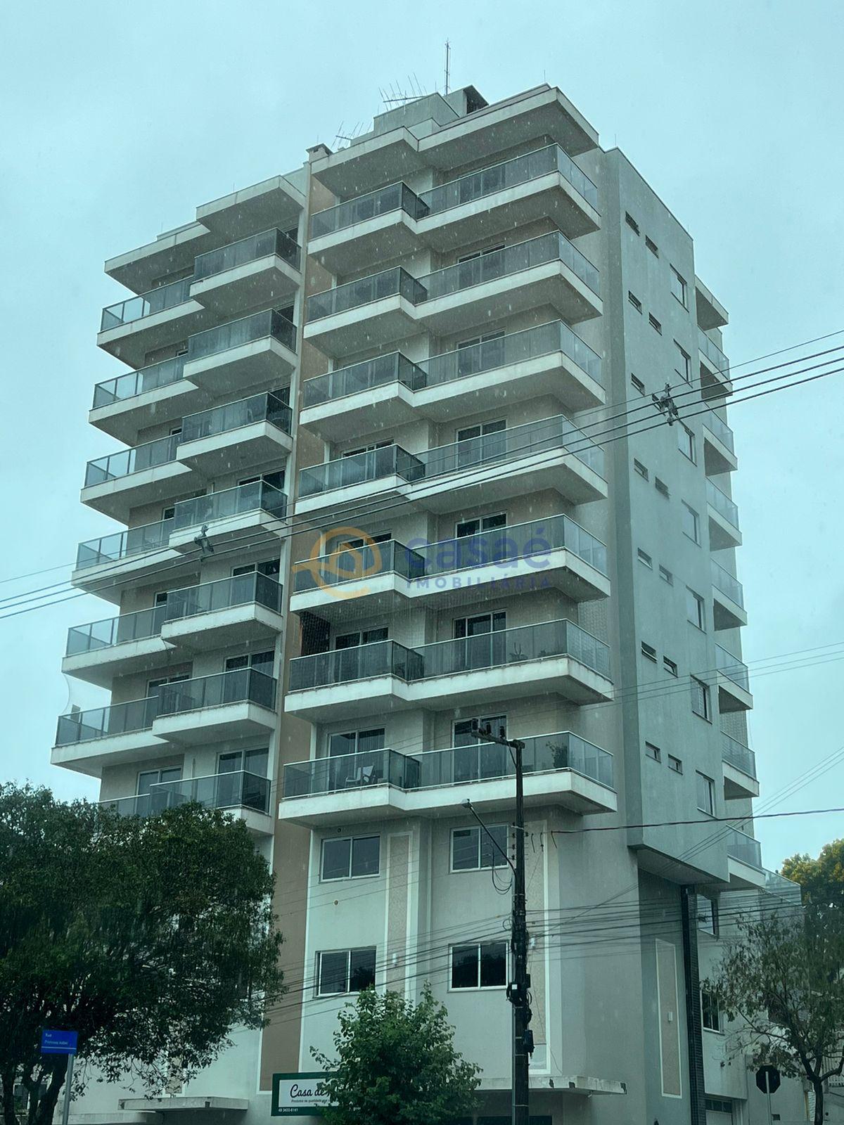 Apartamento com 3 dormitórios à venda, CENTRO, XANXERE - SC