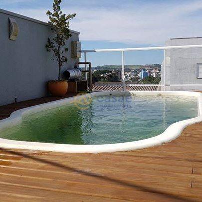 Casa Imobiliaria em Xanxer SC